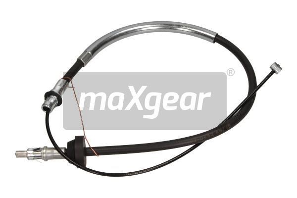 Handremkabel Maxgear 32-0452