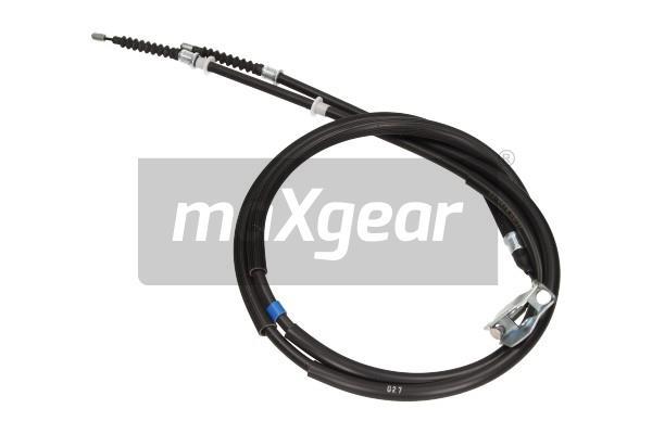 Handremkabel Maxgear 32-0476