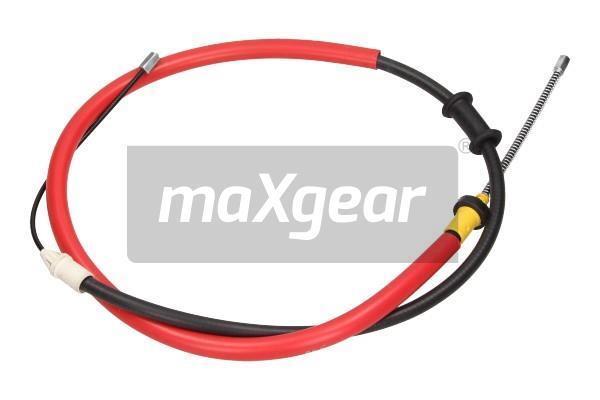 Handremkabel Maxgear 32-0483