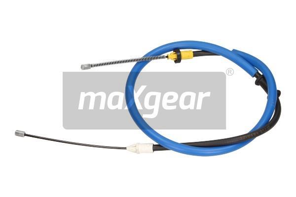 Handremkabel Maxgear 32-0484