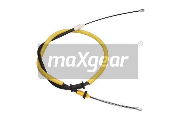 Handremkabel Maxgear 32-0485