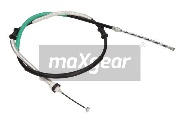 Handremkabel Maxgear 32-0502