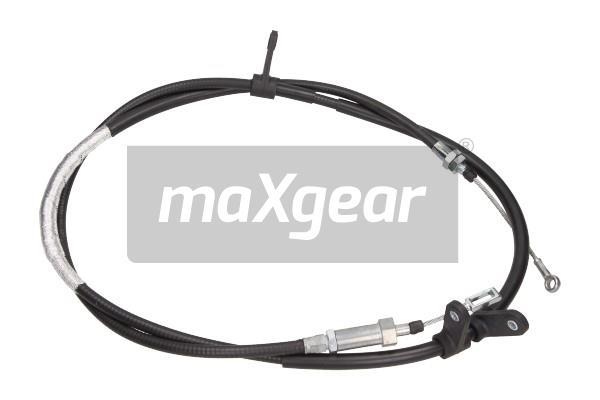 Handremkabel Maxgear 32-0505