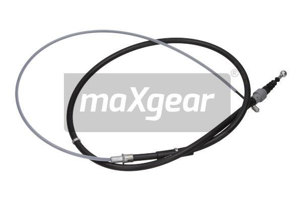 Handremkabel Maxgear 32-0510