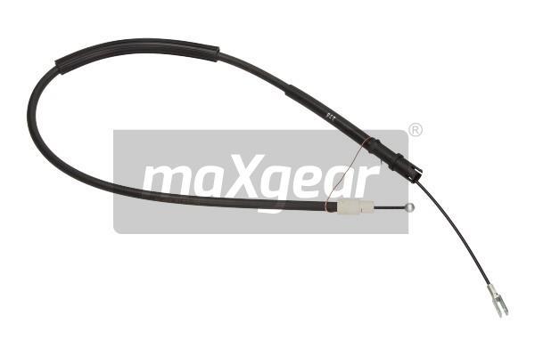 Handremkabel Maxgear 32-0515