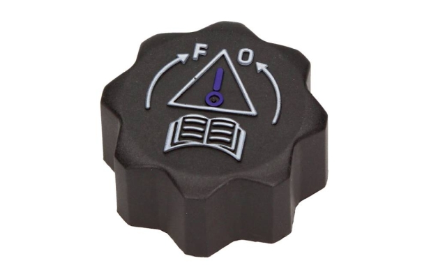 Radiateurdop Maxgear 28-0222