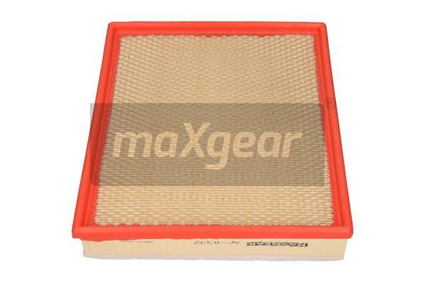 Luchtfilter Maxgear 26-0637