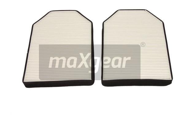 Interieurfilter Maxgear 26-0653