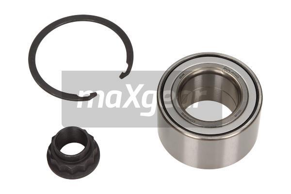 Wiellagerset Maxgear 33-0671