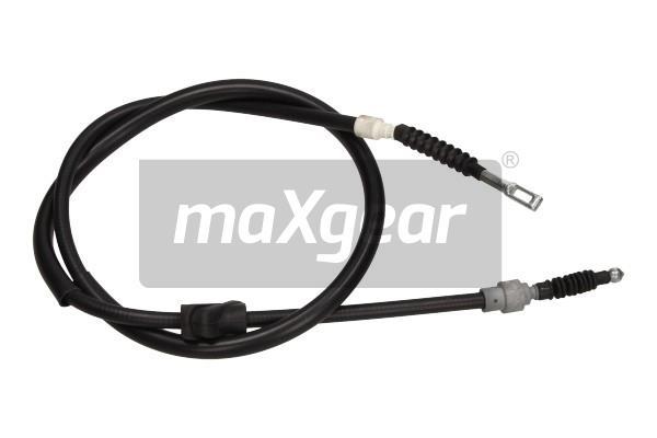 Handremkabel Maxgear 32-0404