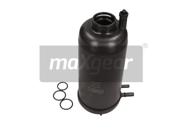 Brandstoffilter Maxgear 26-0670