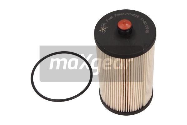 Brandstoffilter Maxgear 26-0696