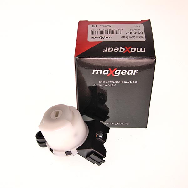 Maxgear Contactschakelaar 63-0062