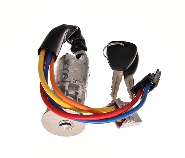 Maxgear Stuurslot 63-0066