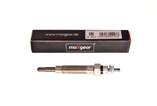 Maxgear Gloeibougie 66-0012