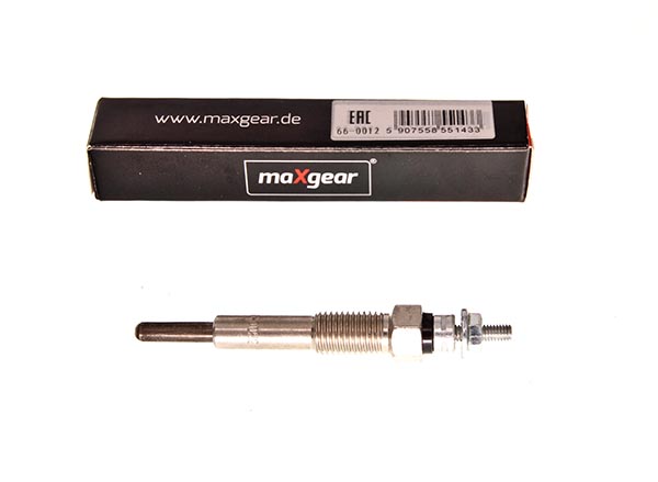 Maxgear Gloeibougie 66-0022