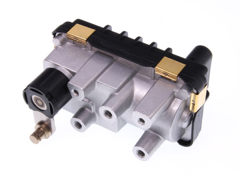 Vuldrukregelklep Maxgear 68-0827