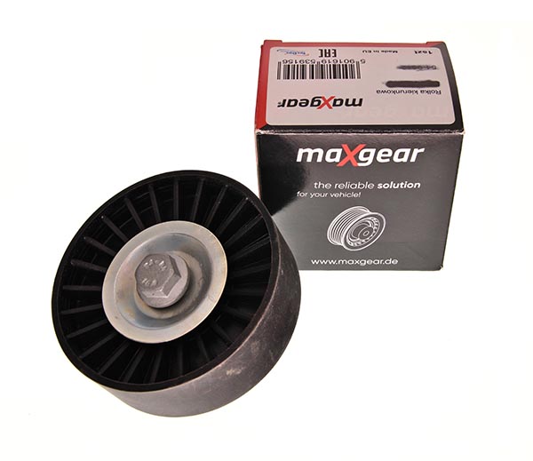 Maxgear Geleiderol (poly) V-riem 54-0503