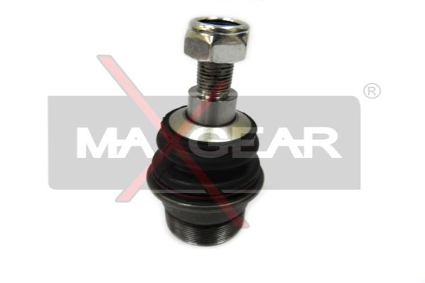 Fuseekogel Maxgear 72-0384