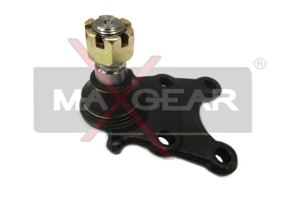 Fuseekogel Maxgear 72-0437