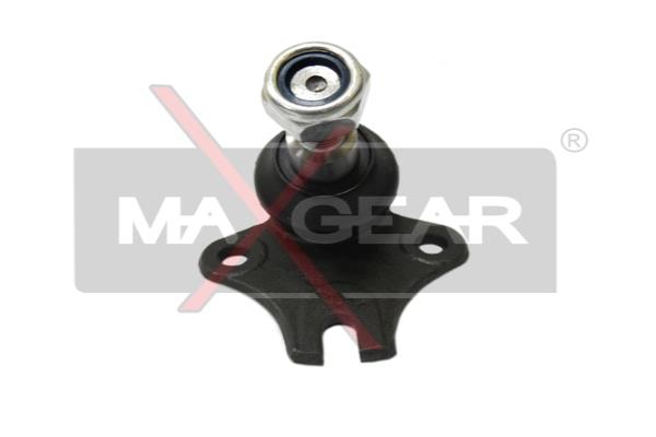 Fuseekogel Maxgear 72-0500