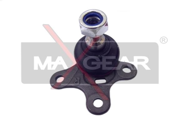 Fuseekogel Maxgear 72-0510