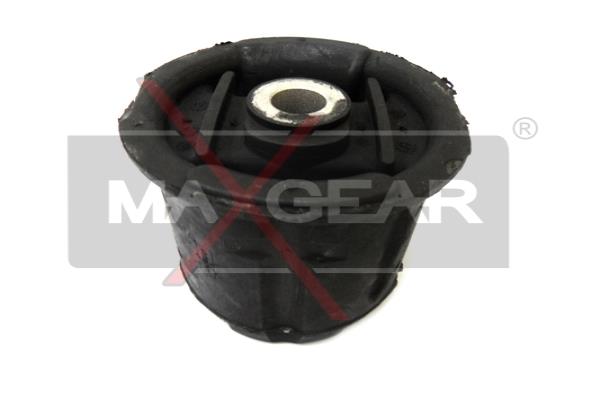 Draagarm-/ reactiearm lager Maxgear 72-0527