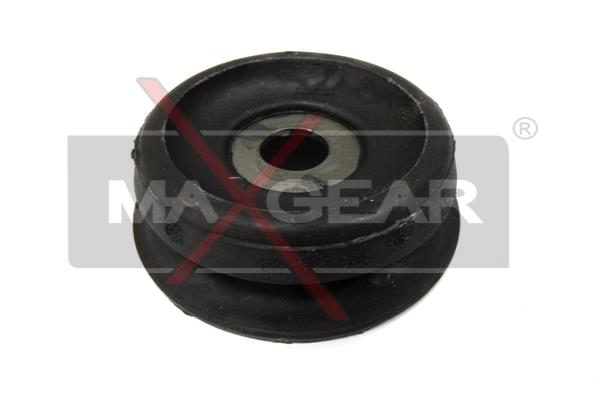 Veerpootlager & rubber Maxgear 72-1083