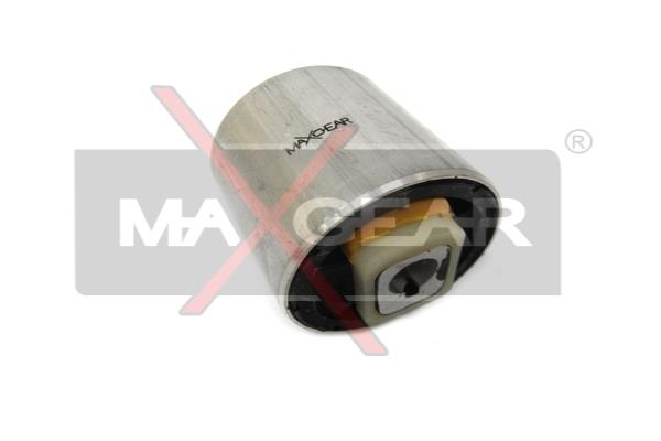 Draagarm-/ reactiearm lager Maxgear 72-1366