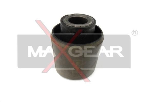 Draagarm-/ reactiearm lager Maxgear 72-1556