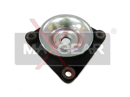 Maxgear Veerpootlager & rubber 72-1565