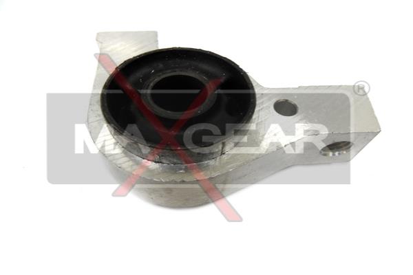 Draagarm-/ reactiearm lager Maxgear 72-1651