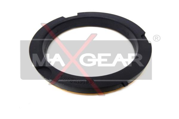 Veerpootlager & rubber Maxgear 72-1720