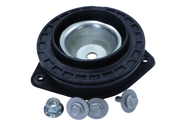 Maxgear Veerpootlager & rubber 72-3529