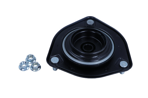 Maxgear Veerpootlager & rubber 72-3565