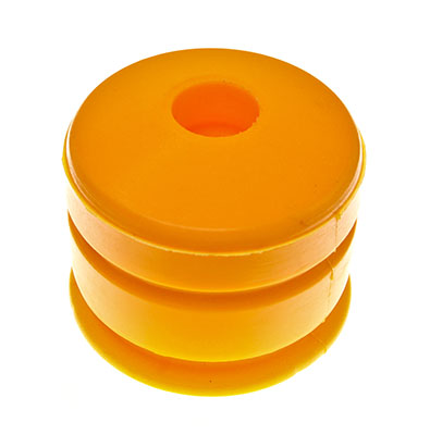 Aanslagrubber vering Maxgear 72-4410