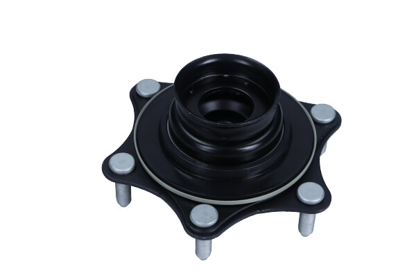 Maxgear Veerpootlager & rubber 72-4544
