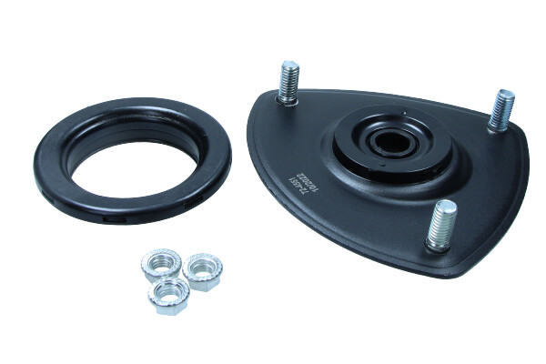 Maxgear Veerpootlager & rubber 72-4551