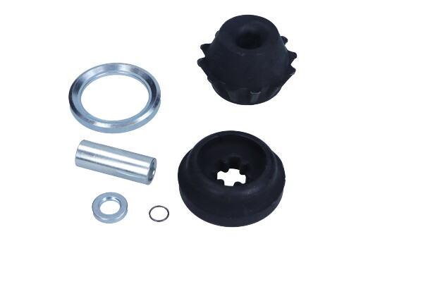 Maxgear Veerpootlager & rubber 72-4562