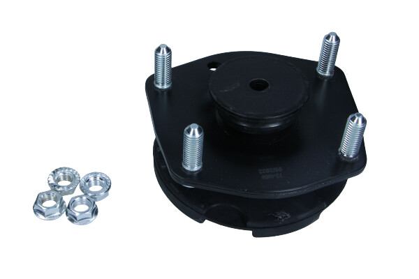 Maxgear Veerpootlager & rubber 72-4606