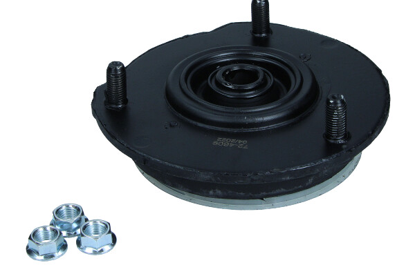 Maxgear Veerpootlager & rubber 72-4609
