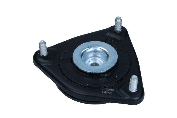 Maxgear Veerpootlager & rubber 72-4611