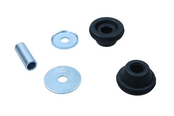 Maxgear Veerpootlager & rubber 72-4625