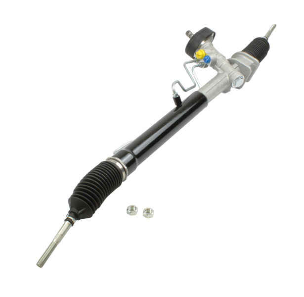 Stuurhuis Maxgear 72-4761