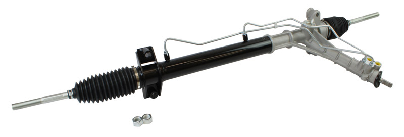 Stuurhuis Maxgear 72-4771