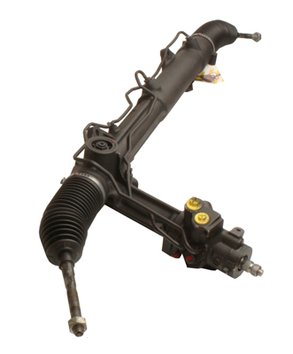 Stuurhuis Maxgear 72-4782