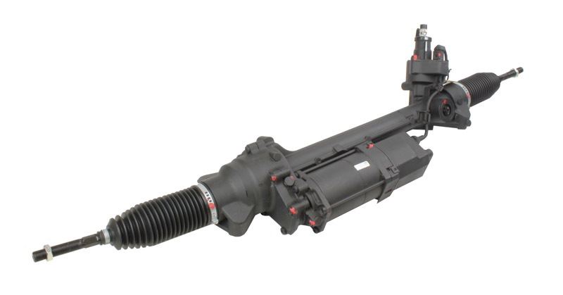 Stuurhuis Maxgear 72-7072