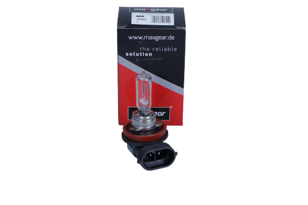 Gloeilamp, koplamp Maxgear 78-0012