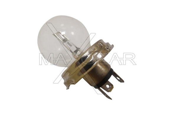 Gloeilamp, koplamp Maxgear 78-0017