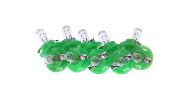 Gloeilamp, interieurverlichting Maxgear 78-0040SET